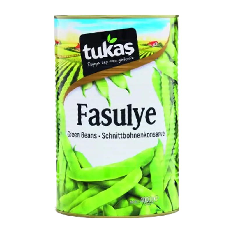 Fasulye